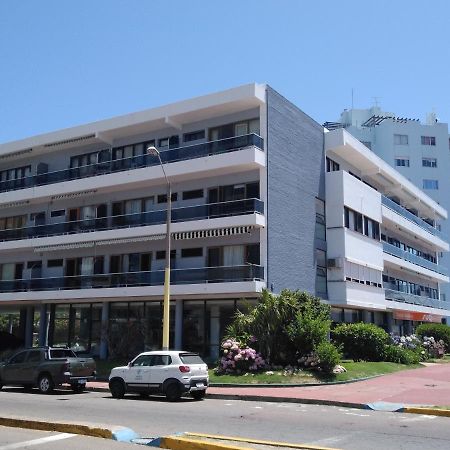Monoambiente Chiverta Punta del Este Exterior foto