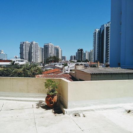 Monoambiente Chiverta Punta del Este Exterior foto