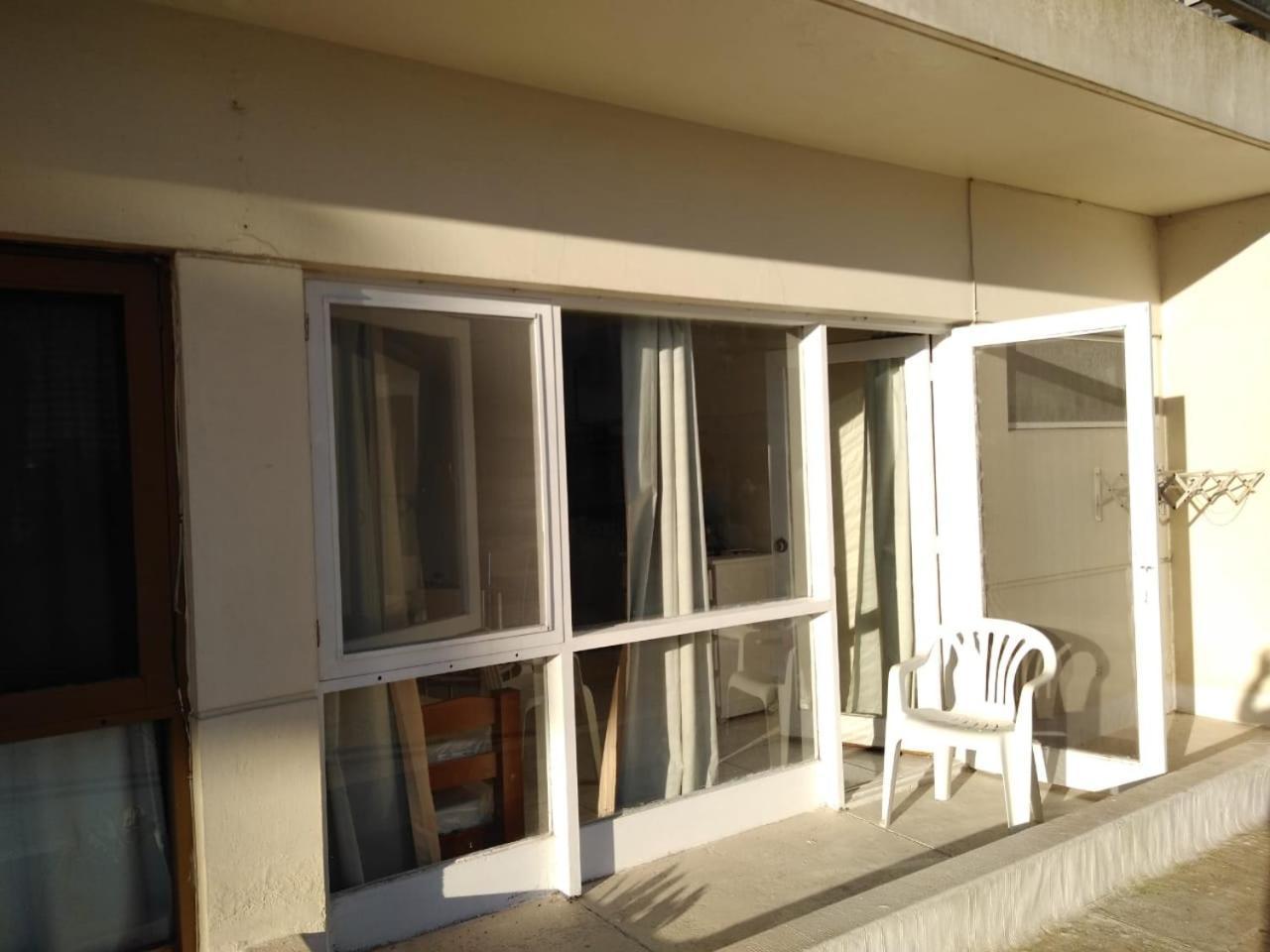 Monoambiente Chiverta Punta del Este Exterior foto